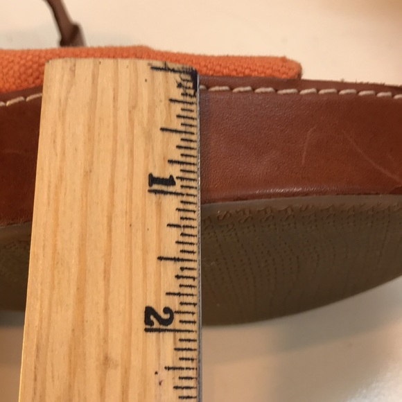 NWOT Franco Sarto Artist Collection Sandal Wedge - Picture 9 of 11